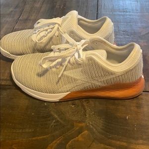 Reebok Nano
